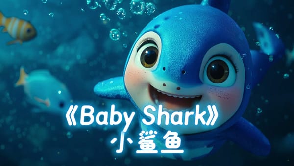Baby Shark – Kids Learning Song Bundle Baby Shark – Kids Learning Song Bundle