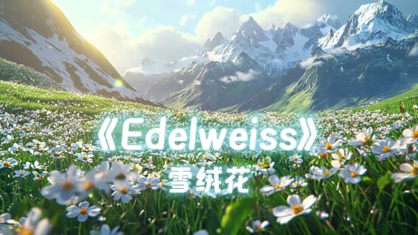 Edelweiss – Classic Kids’ Song Learning Bundle Edelweiss – Classic Kids’ Song Learning Bundle