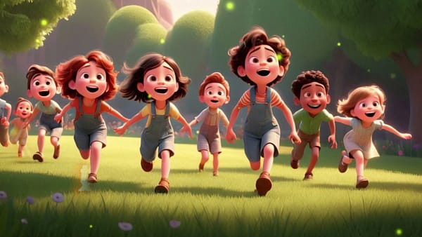 “If You Are Happy” – Reading Practice Song for Kids “If You Are Happy” – Reading Practice Song for Kids
